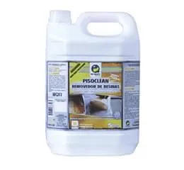 PSC Removedor de Resinas